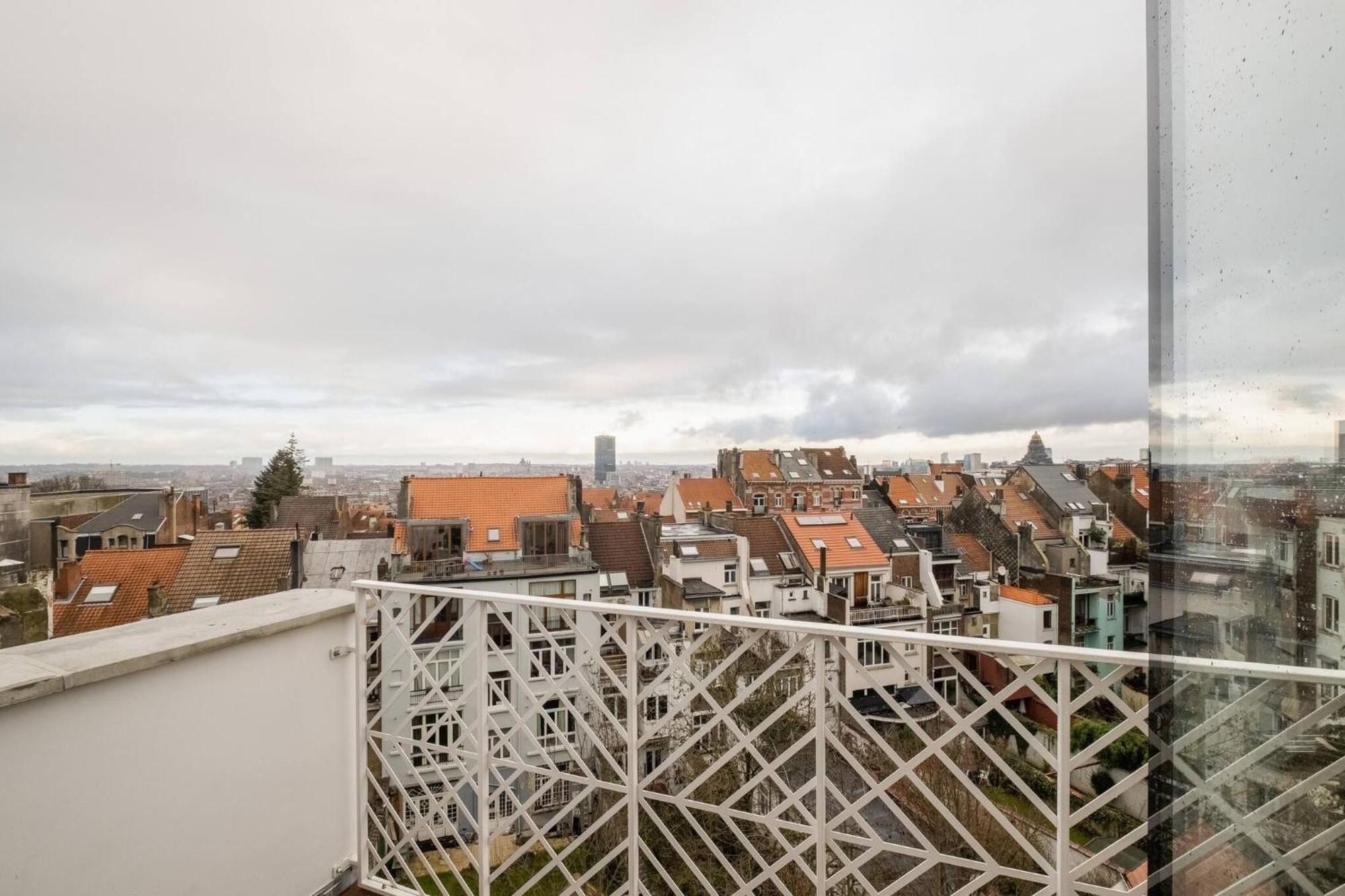 Savoie Apartment Brussels Exterior photo